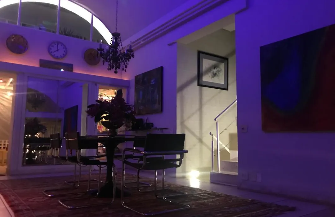 Albergo Alegria-1