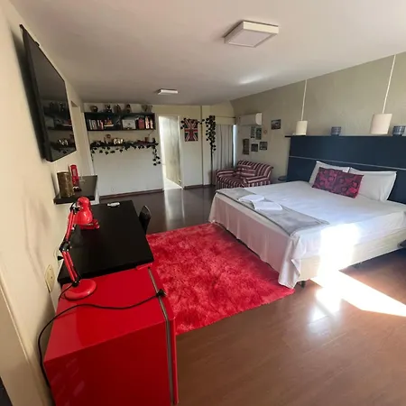 Albergo Alegria-2