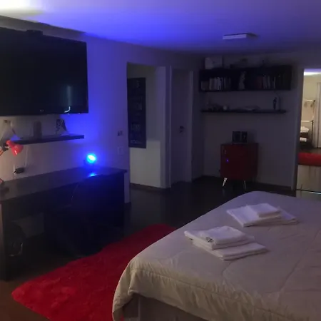 Albergo Alegria-3